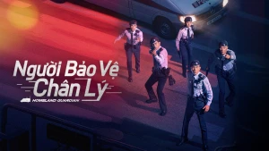 Người Bảo Vệ Chân Lý